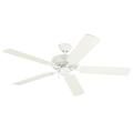 Westinghouse Contractor's Choice 52-Inch Indoor Ceiling Fan 7802400